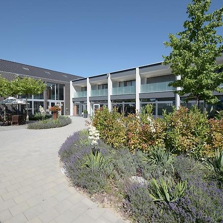 Отель Q.C.M. Campus Бельп Экстерьер фото